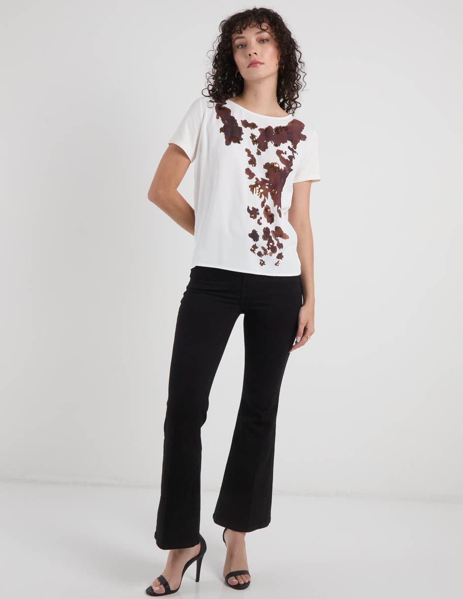 Playera para mujer 3