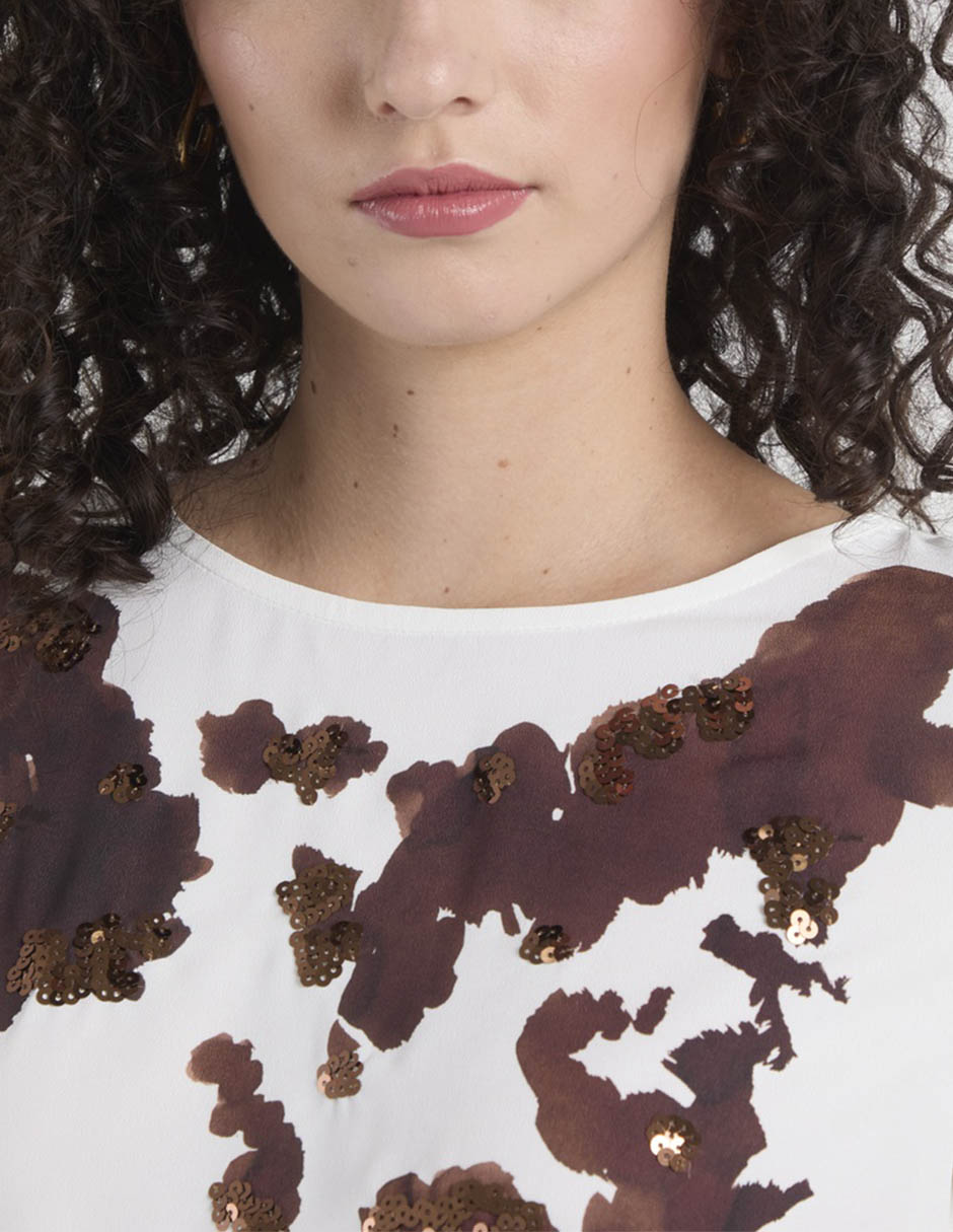 Playera para mujer 4