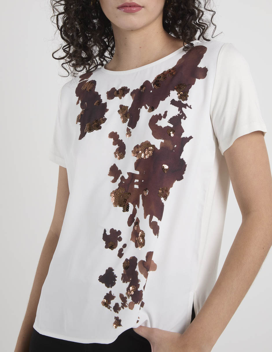 Playera para mujer 5