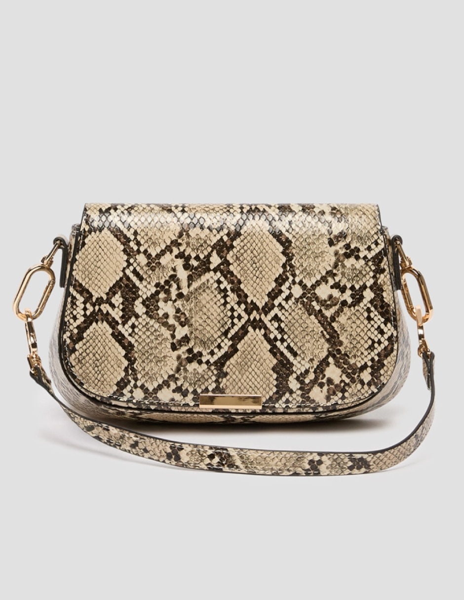 Bolsa crossbody Pennyblack para mujer