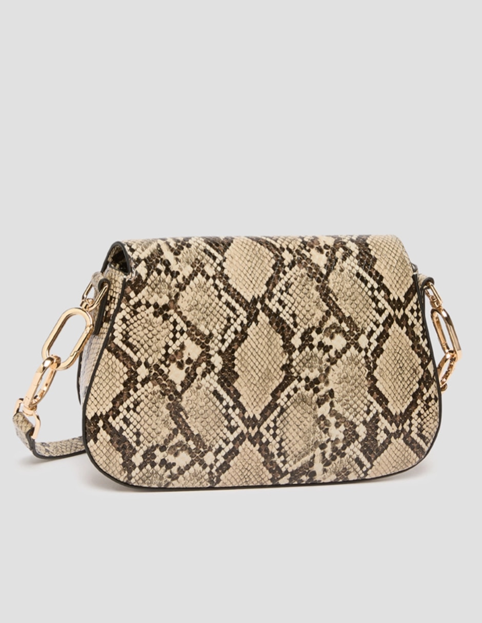 Bolsa crossbody Pennyblack para mujer