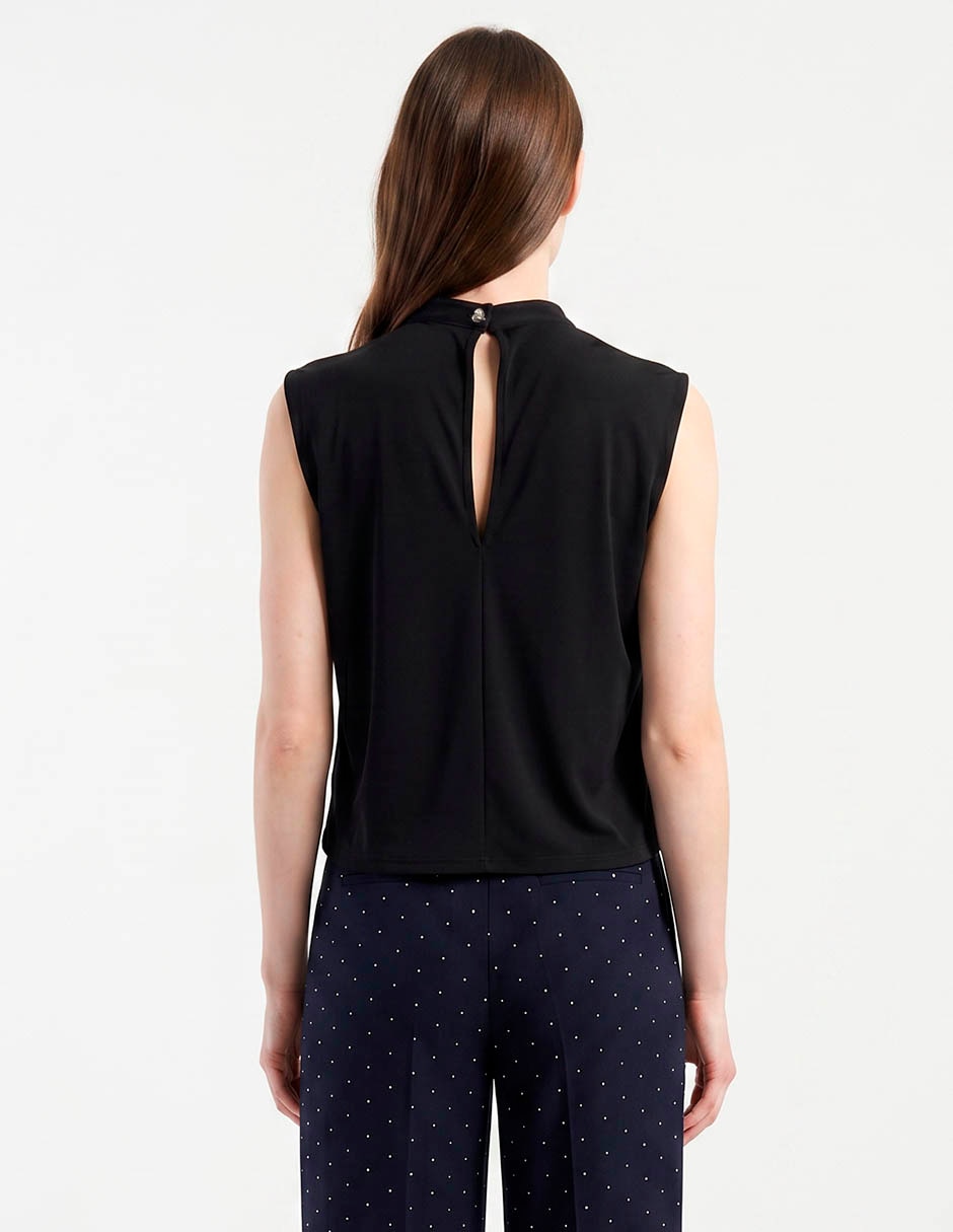 Top cuello regular 4