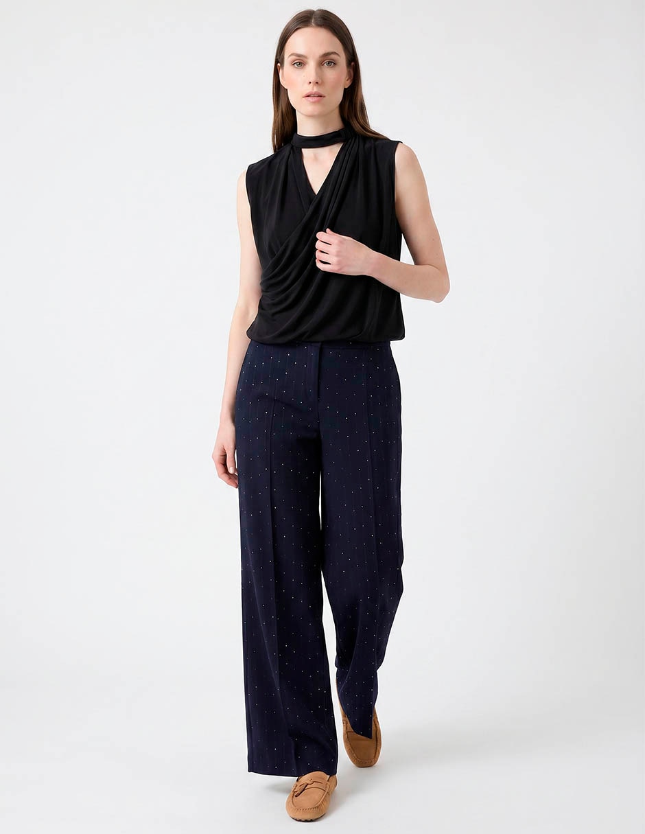 Top cuello regular 3