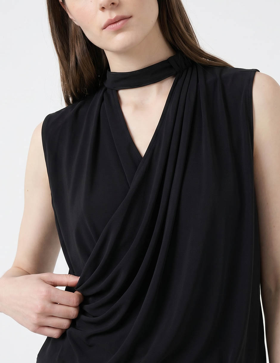 Top cuello regular 2