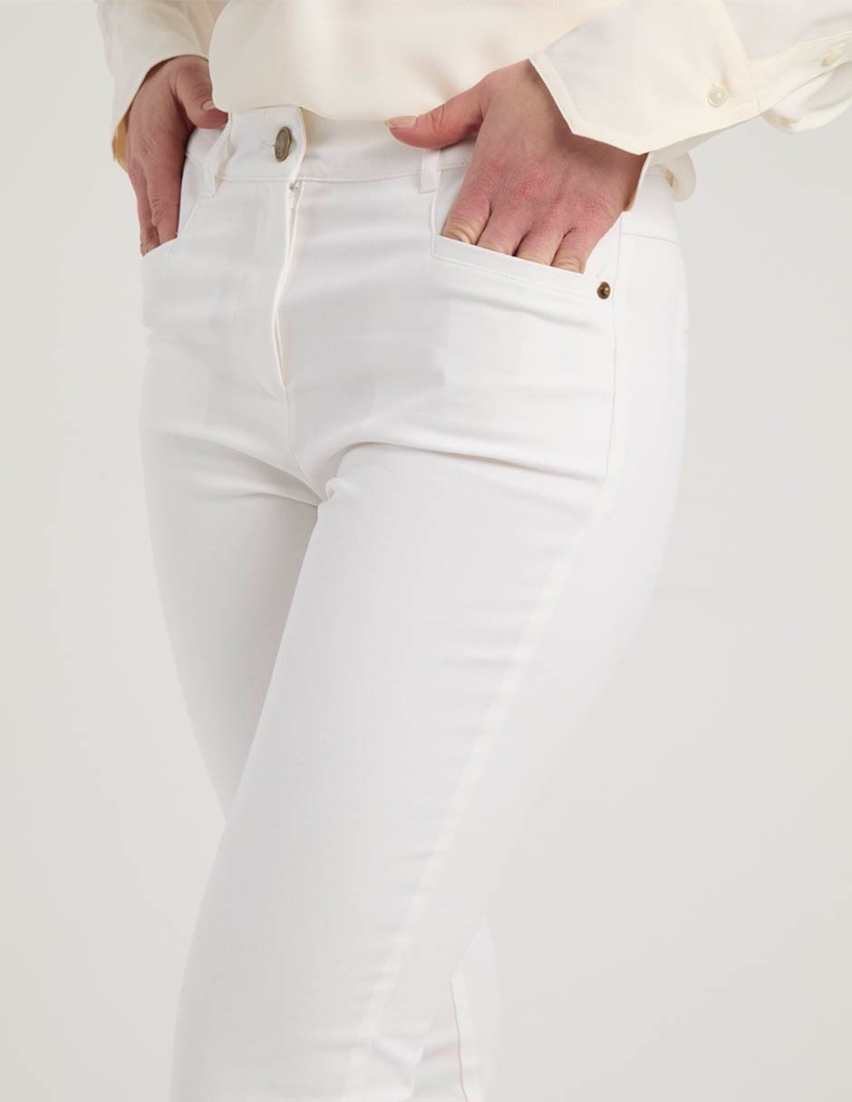 Pantalón pennyblack skinny para mujer