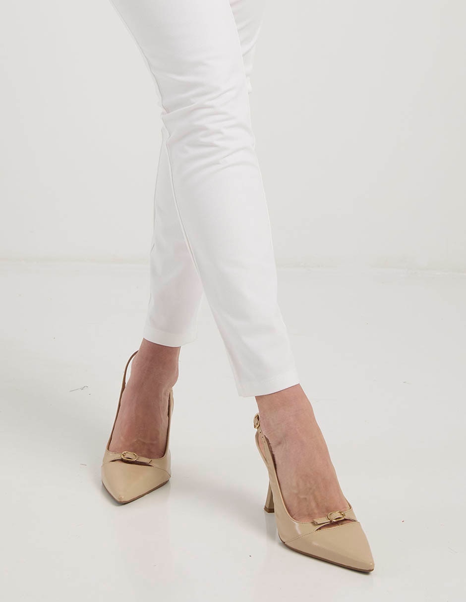 Pantalón pennyblack skinny para mujer