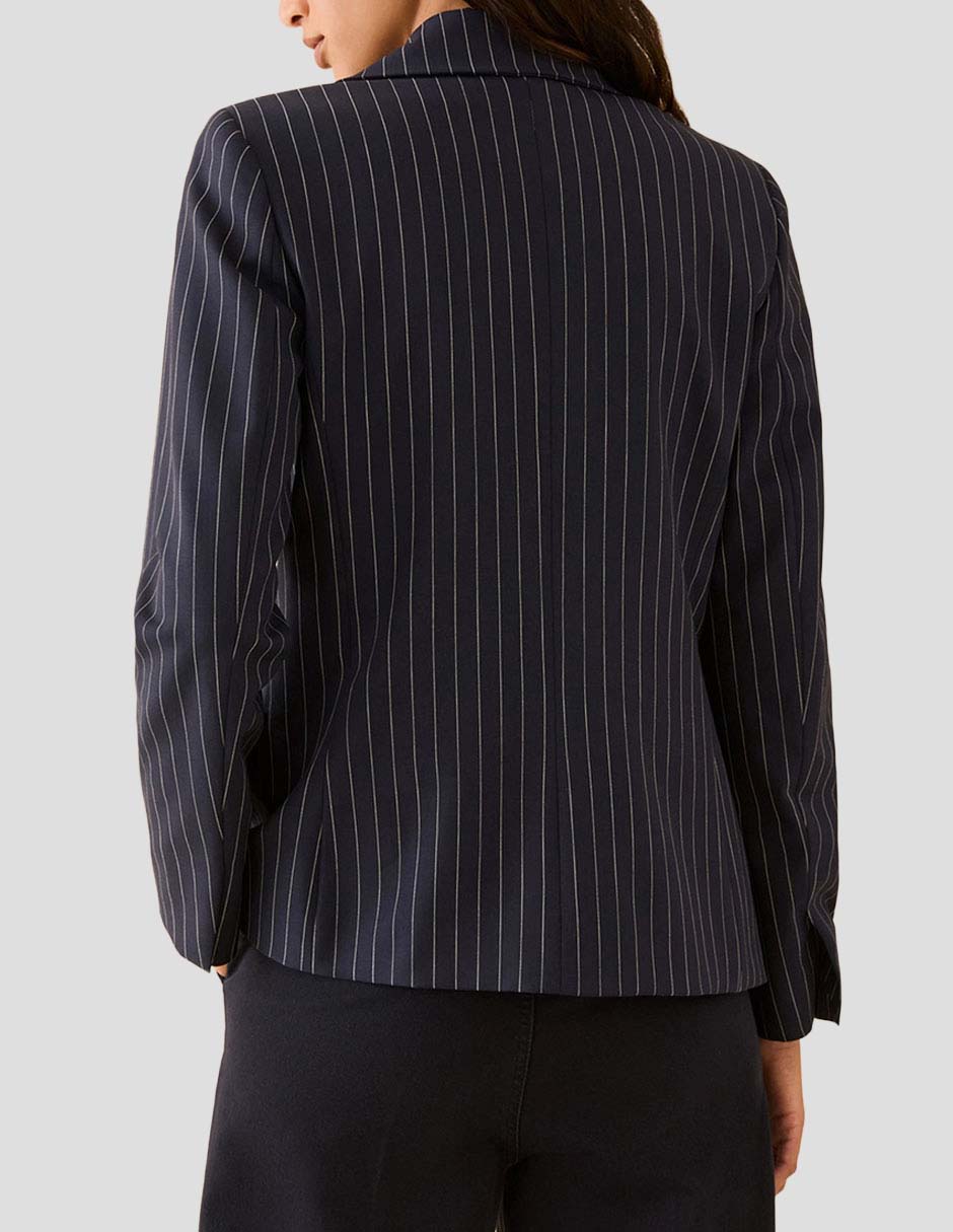 Saco casual para mujer 2