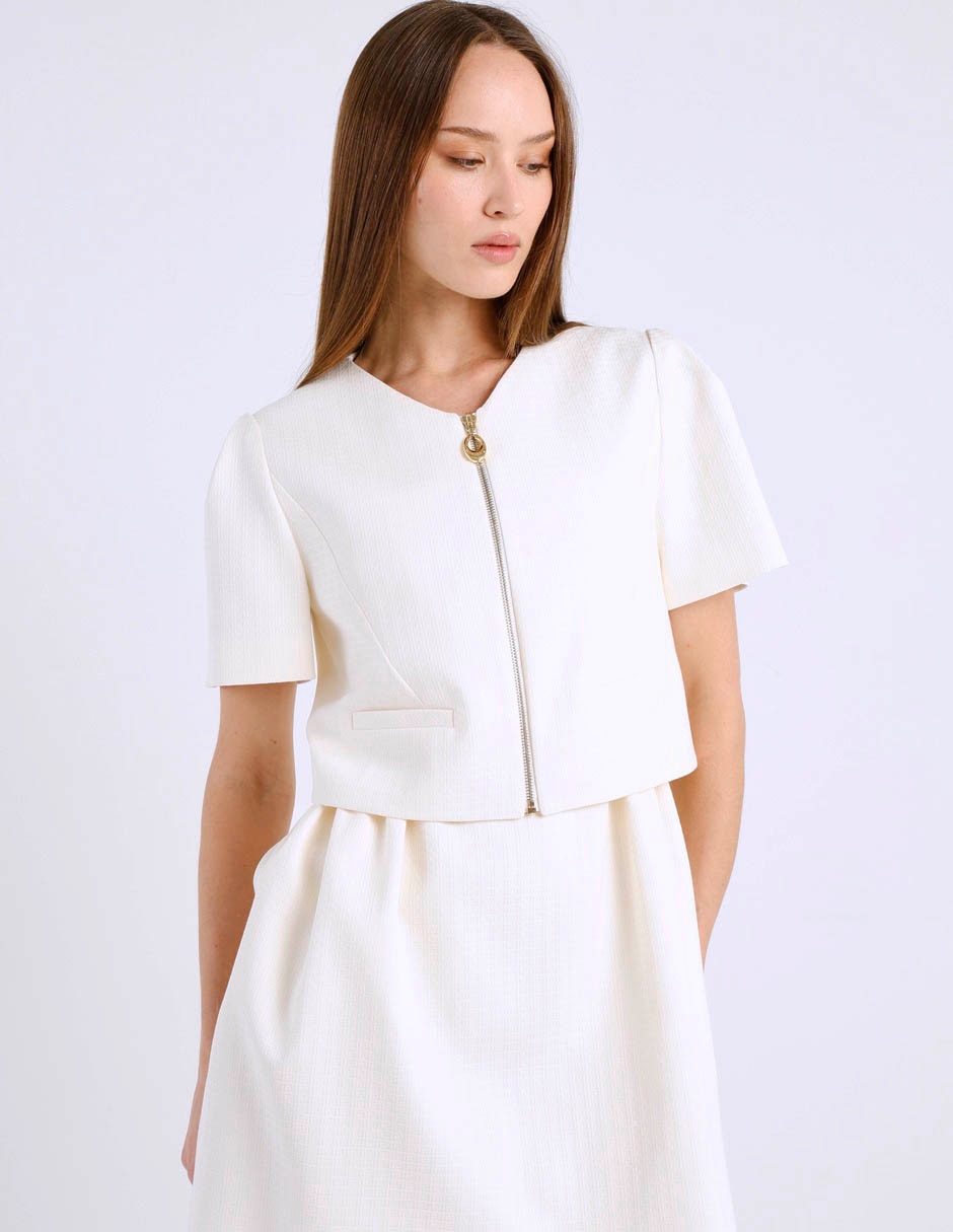 Saco formal Hugo para mujer