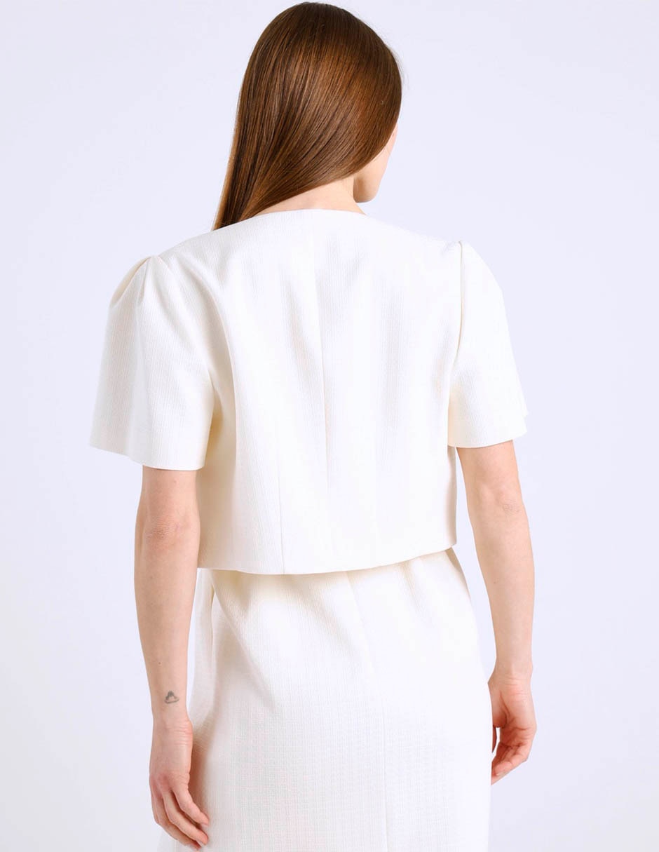 Saco formal Hugo para mujer