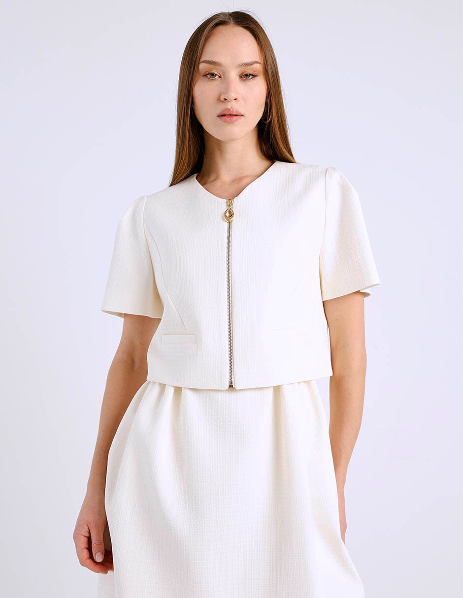 Saco formal Hugo para mujer