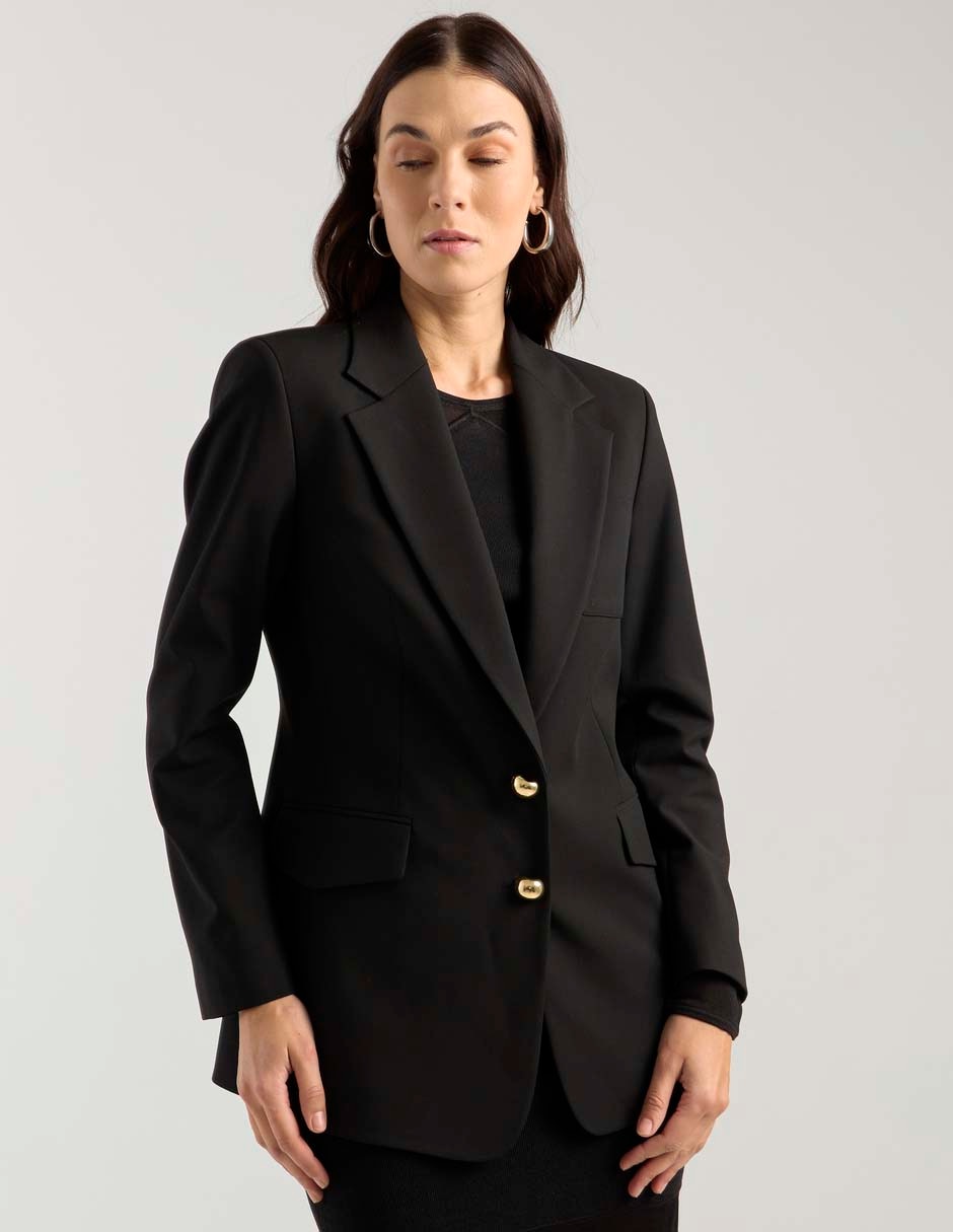 Saco formal para mujer Saco formal para mujer