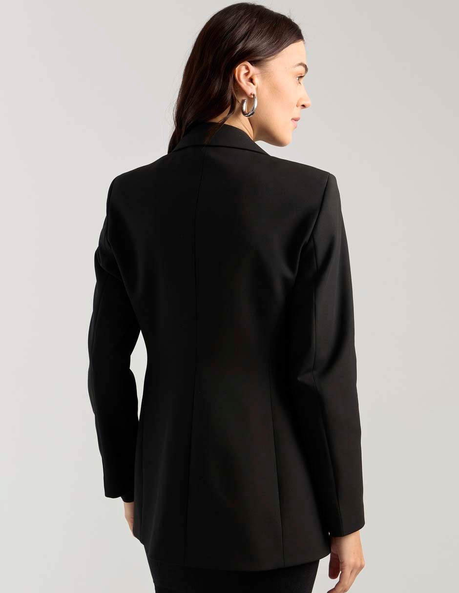 Saco formal Hugo para mujer