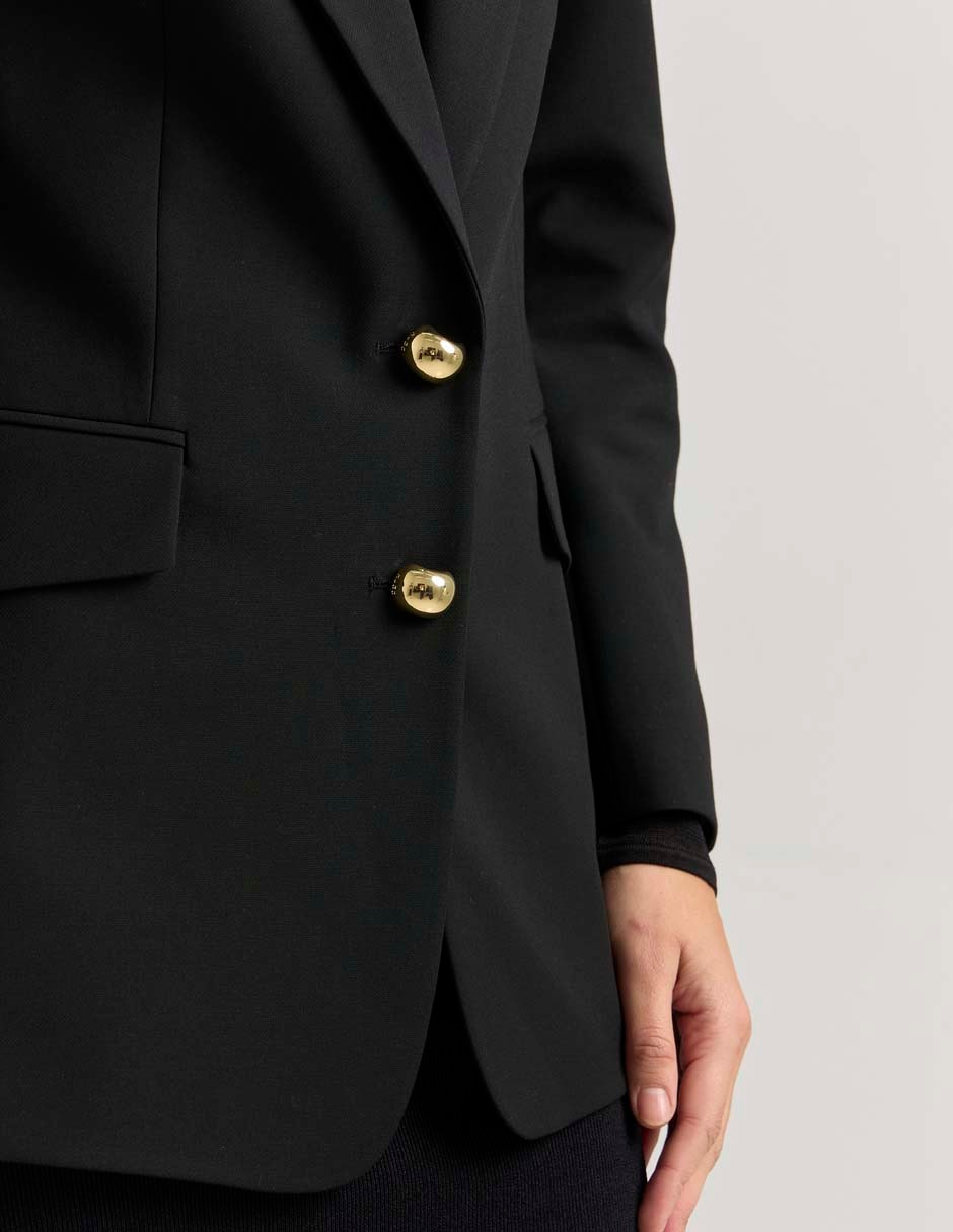 Saco formal Hugo para mujer