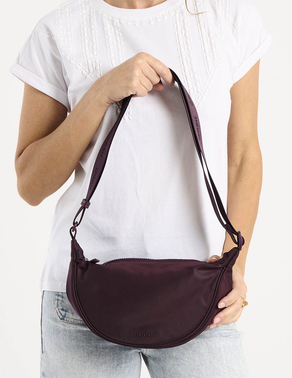 Bolsa crossbody para mujer