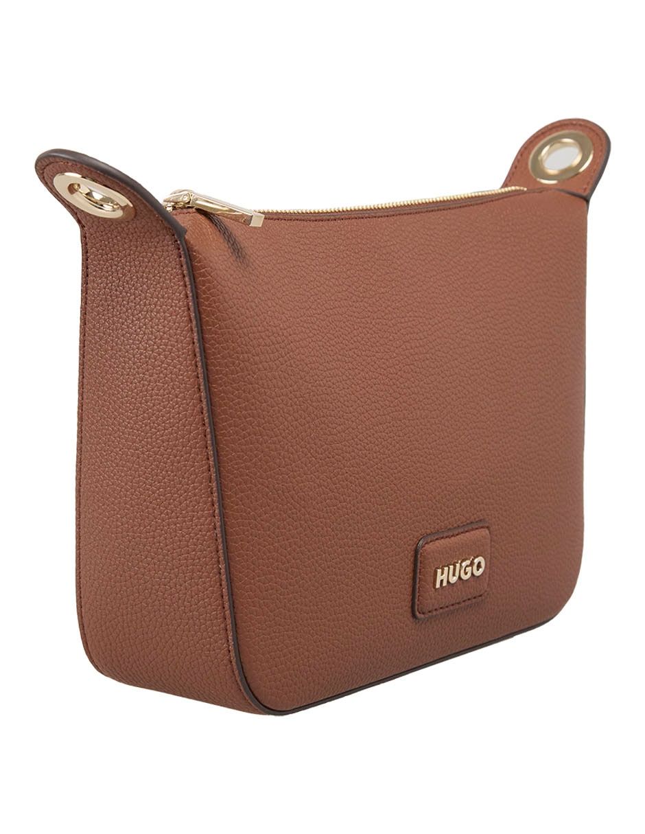 Bolsa shoulder hugo para mujer