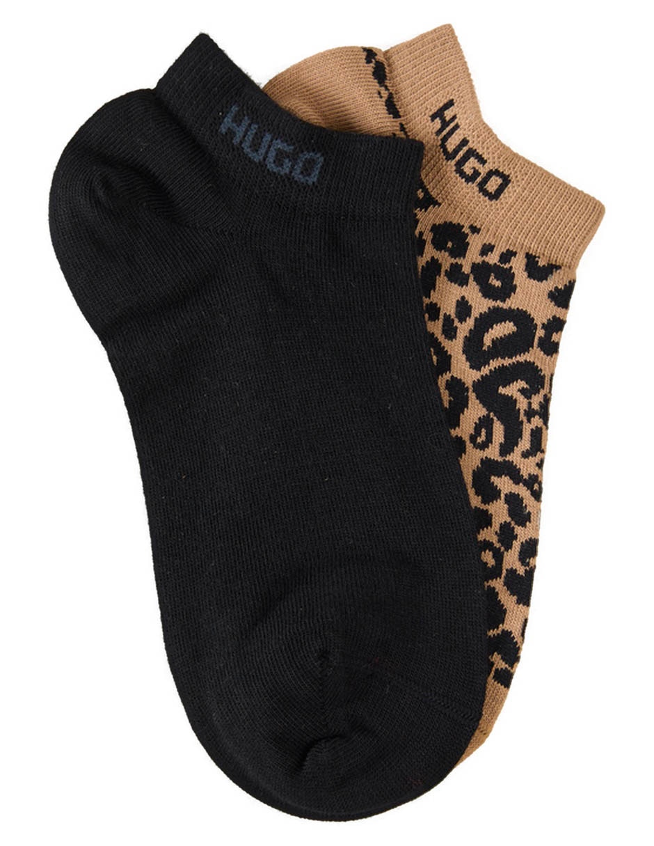 Set de tin para mujer 2 pares