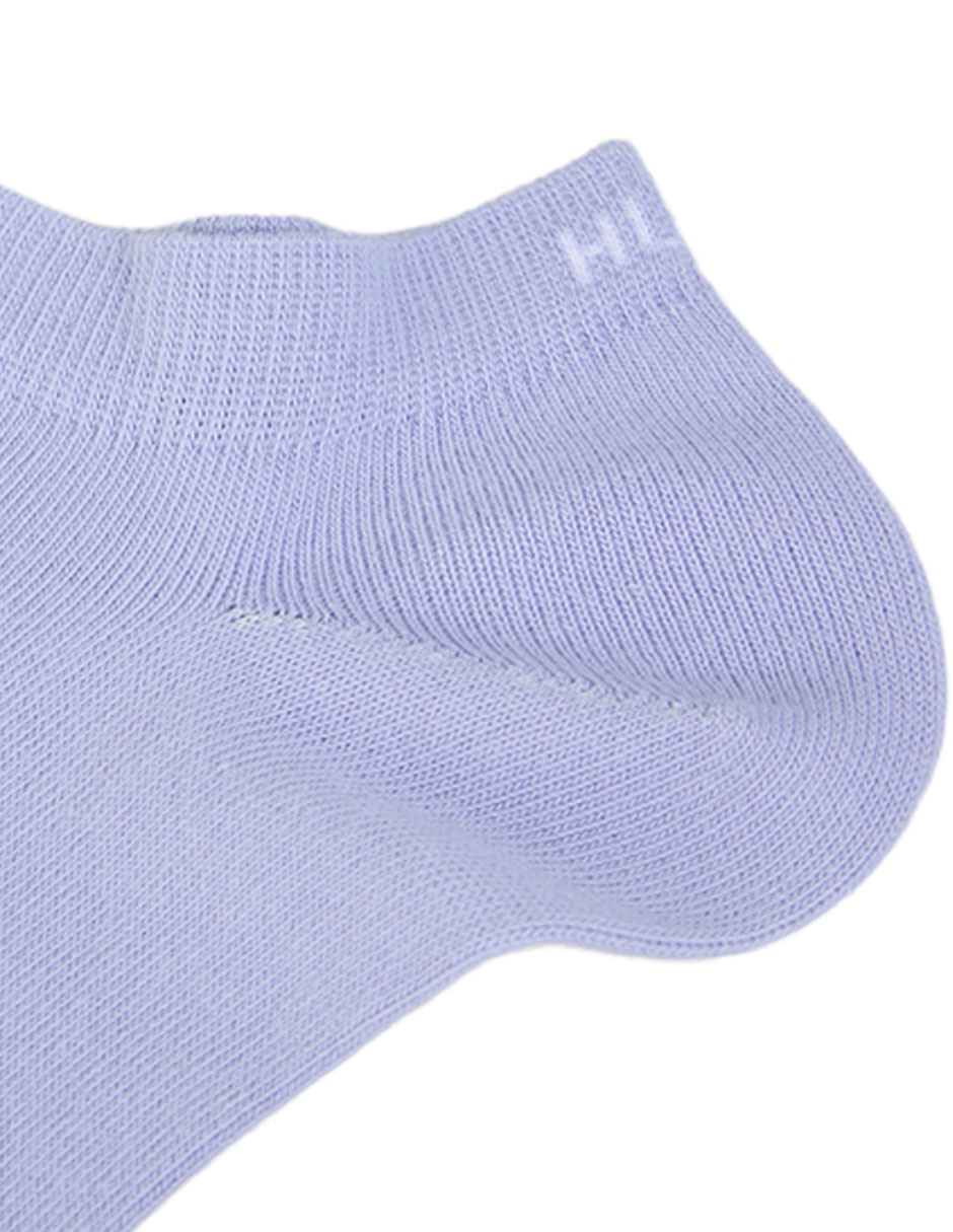 Set de tin hugo de algodón para mujer 6 pares