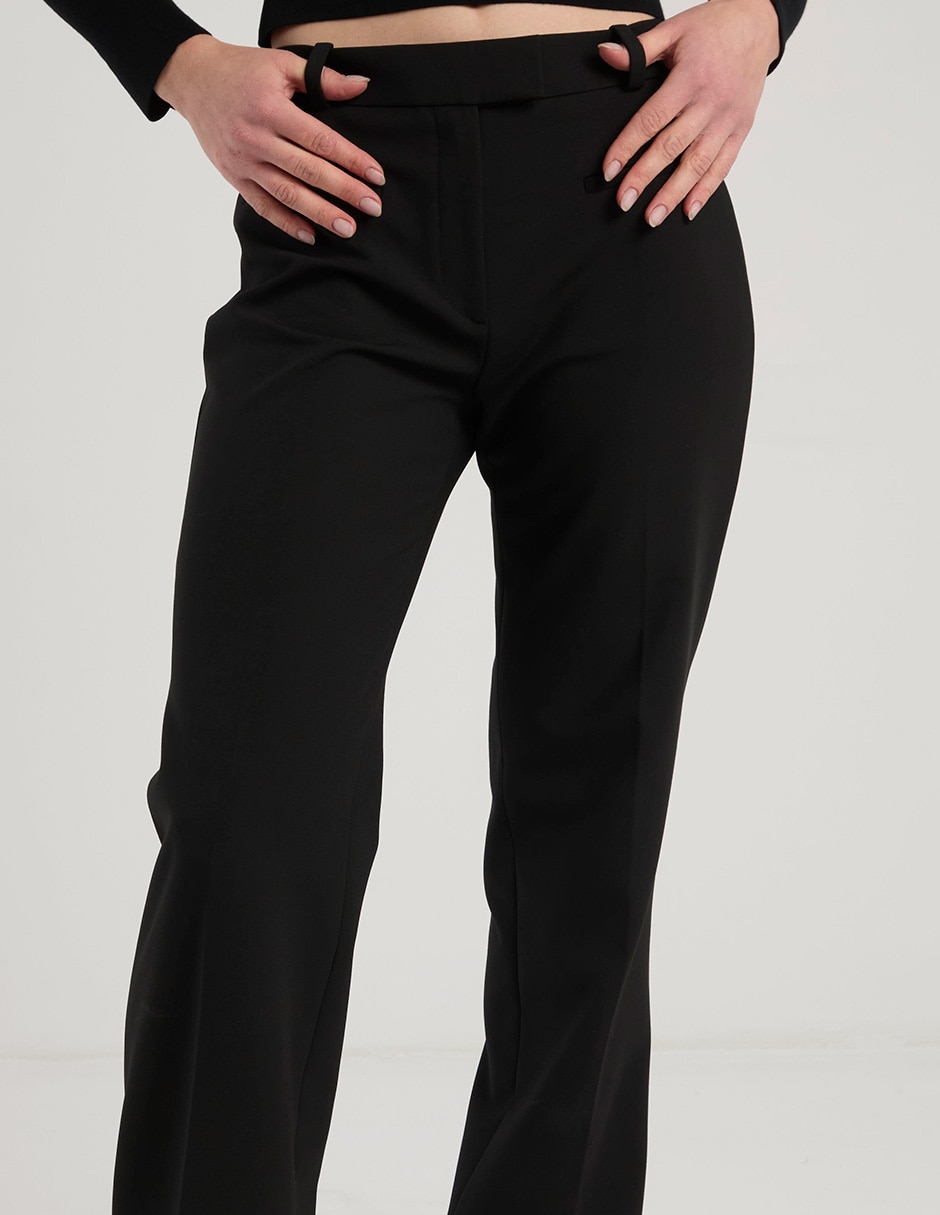 Pantalón de vestir hugo para mujer