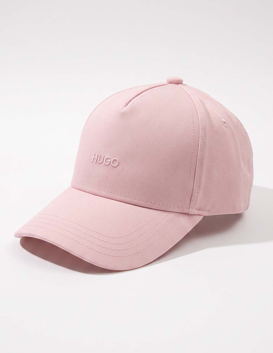 Gorra visera curva hebilla casual S26 para mujer 2