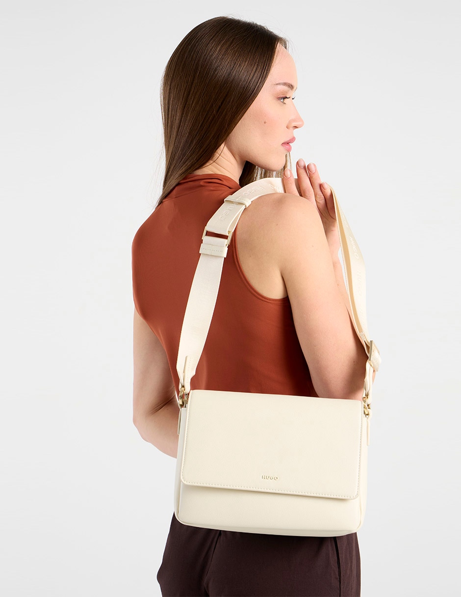 Bolsa crossbody para mujer