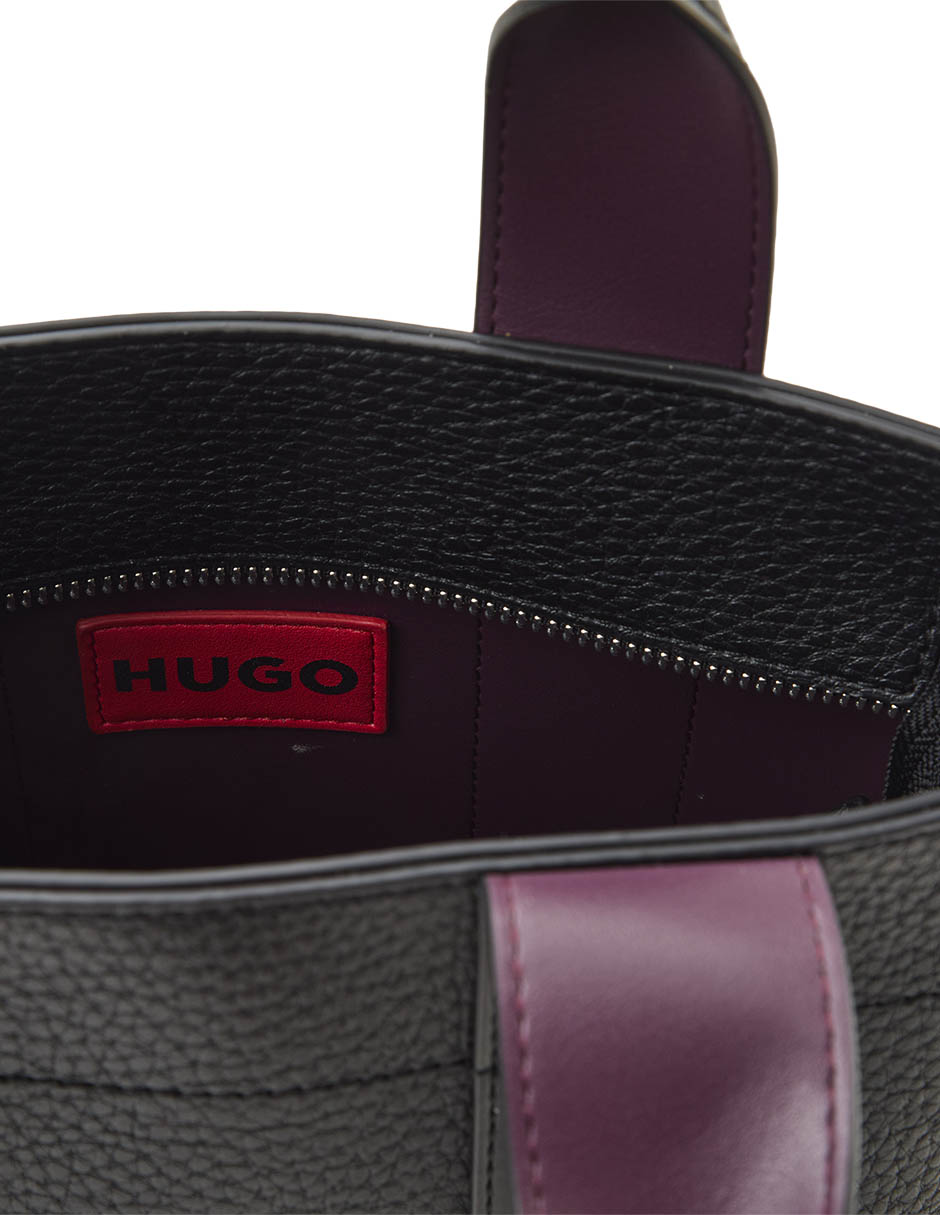 Bolsa satchel para mujer 3
