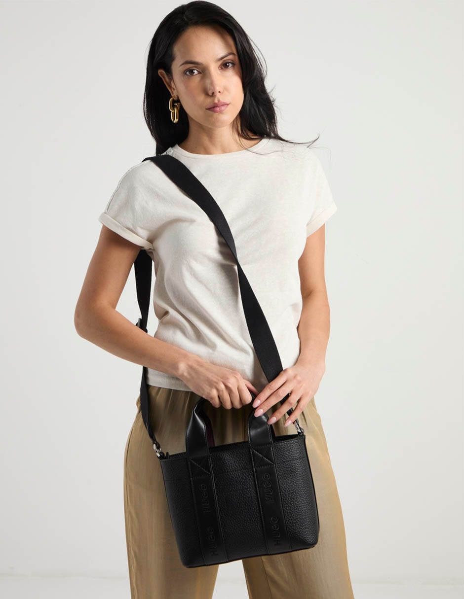 Bolsa satchel para mujer 2