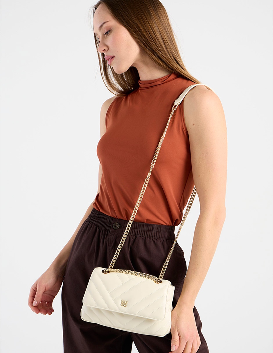 Bolsa shoulder para mujer