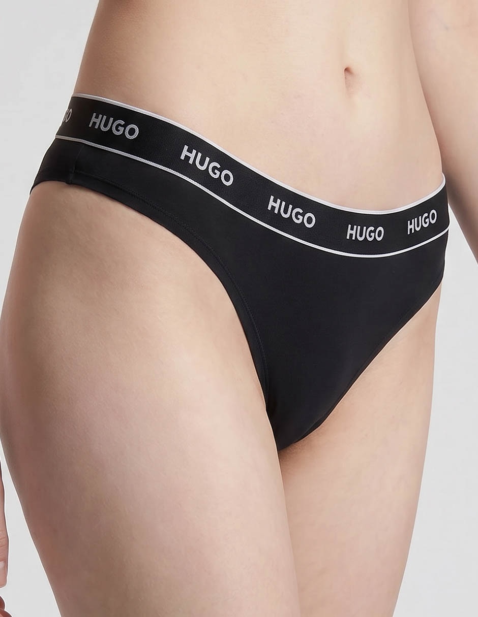 Panty de algodón para mujer 3
