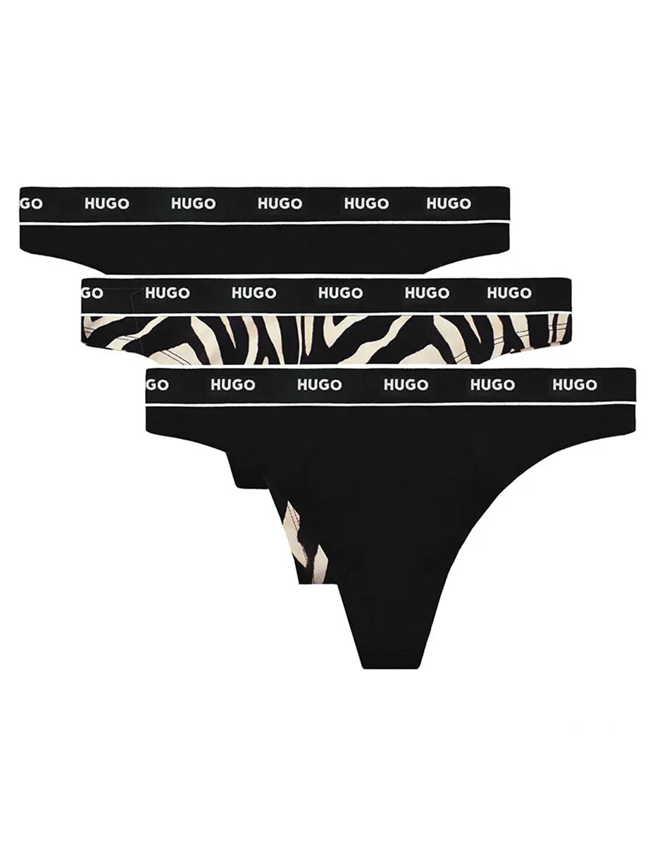 Panty de algodón para mujer 2