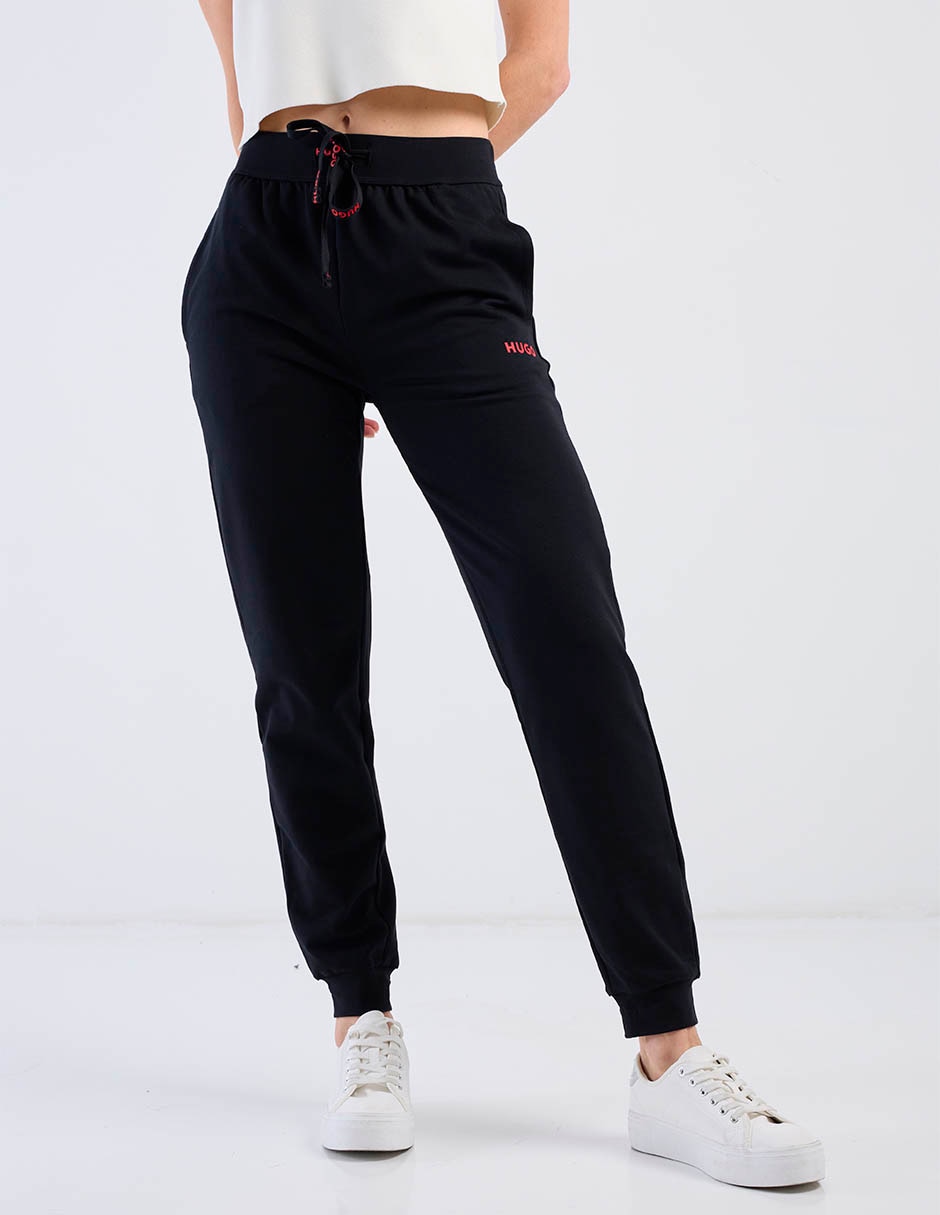 Pants jogger con jareta para mujer Pants jogger con jareta para mujer