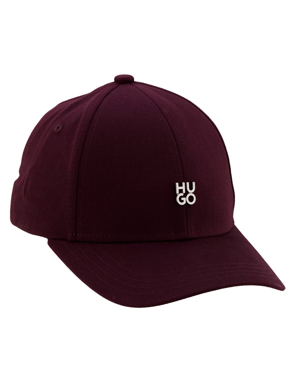 Gorra visera curva hebilla casual para mujer Gorra visera curva hebilla casual para mujer