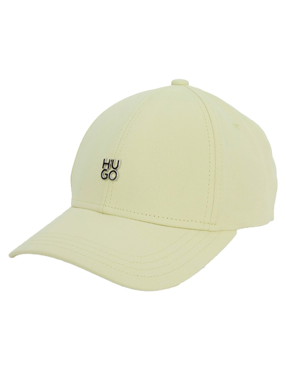 Gorra Visera Curva Hebilla Casual Para Mujer 1