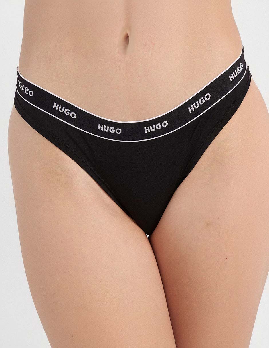 Tanga de algodón para mujer Tanga de algodón para mujer