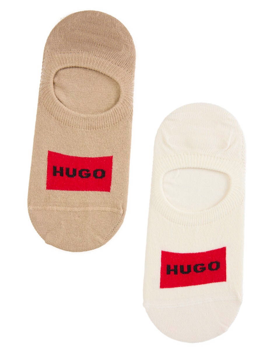 Set de tín de algodón para mujer 2 pares Set de tín de algodón para mujer 2 pares