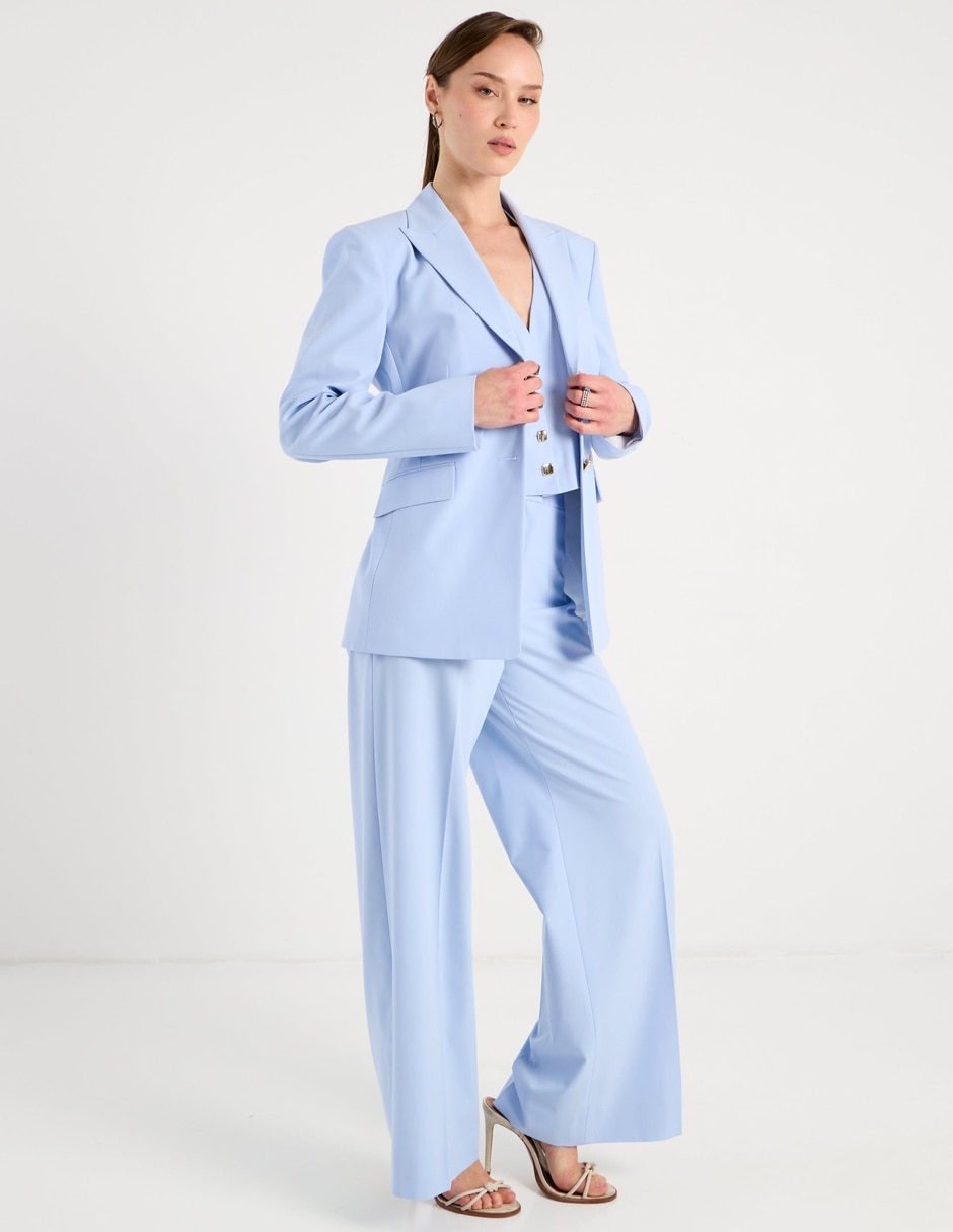 Saco formal Hugo para mujer