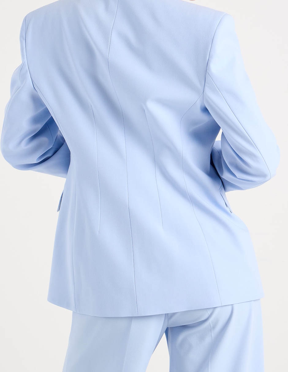 Saco formal Hugo para mujer
