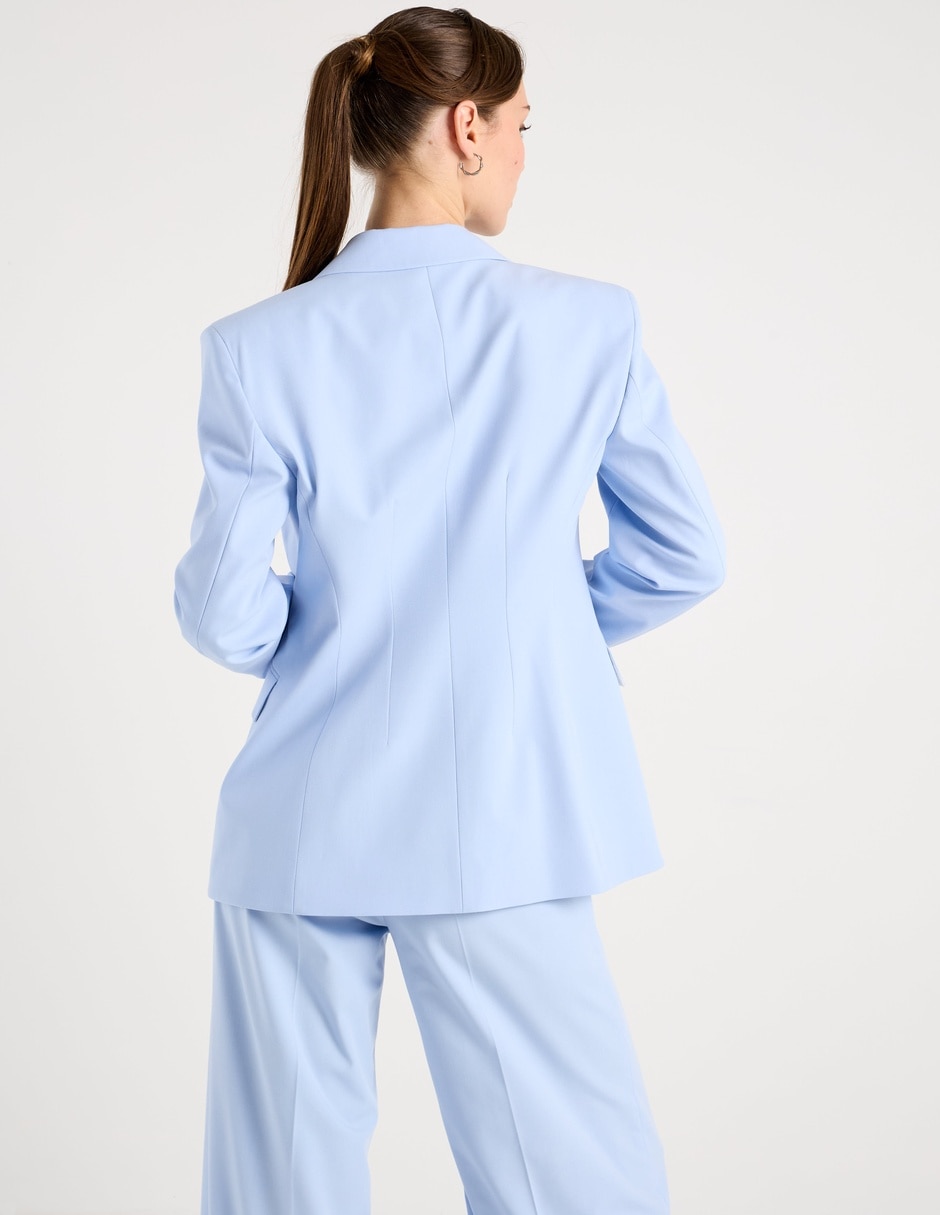 Saco formal Hugo para mujer