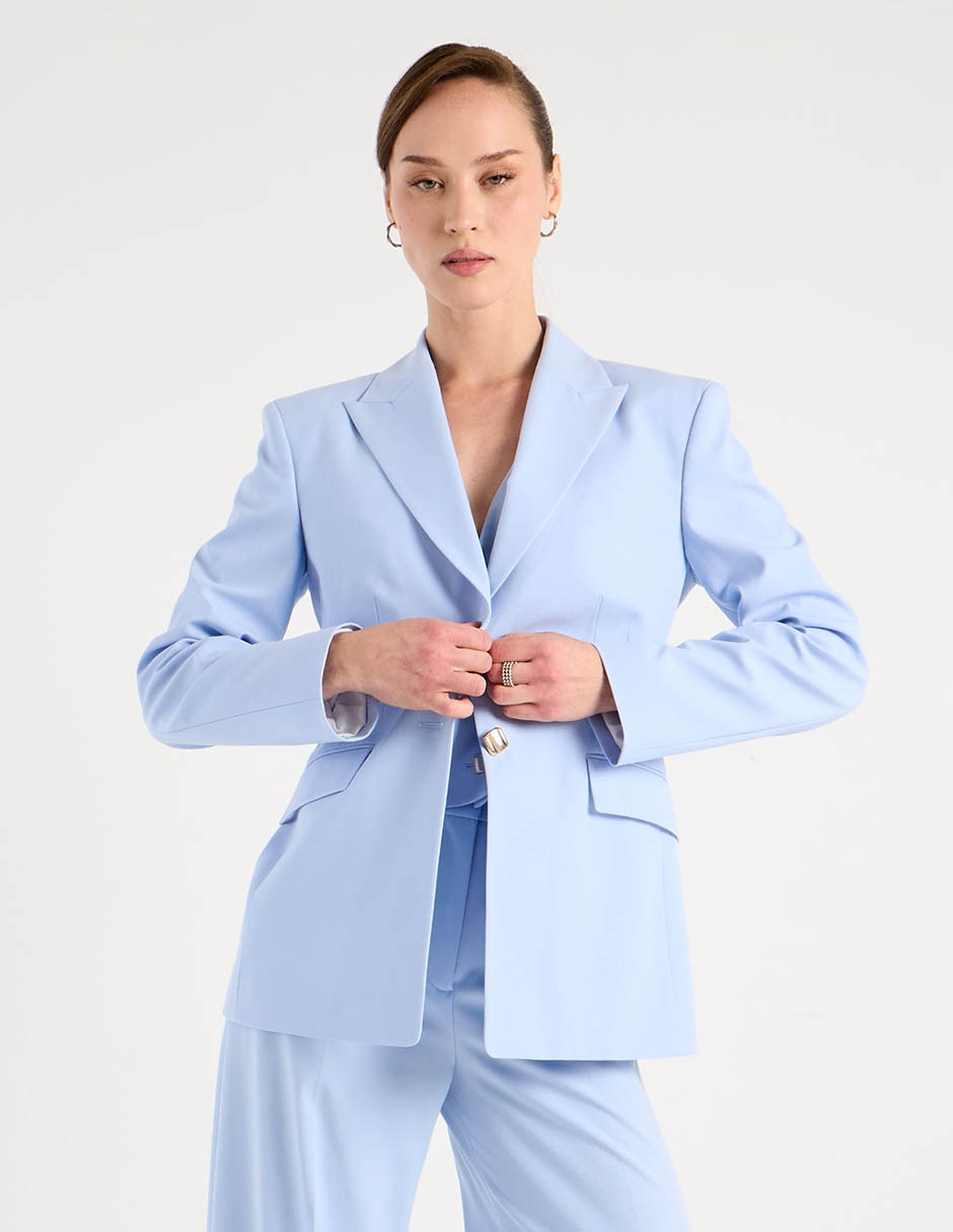 Saco formal para mujer 2