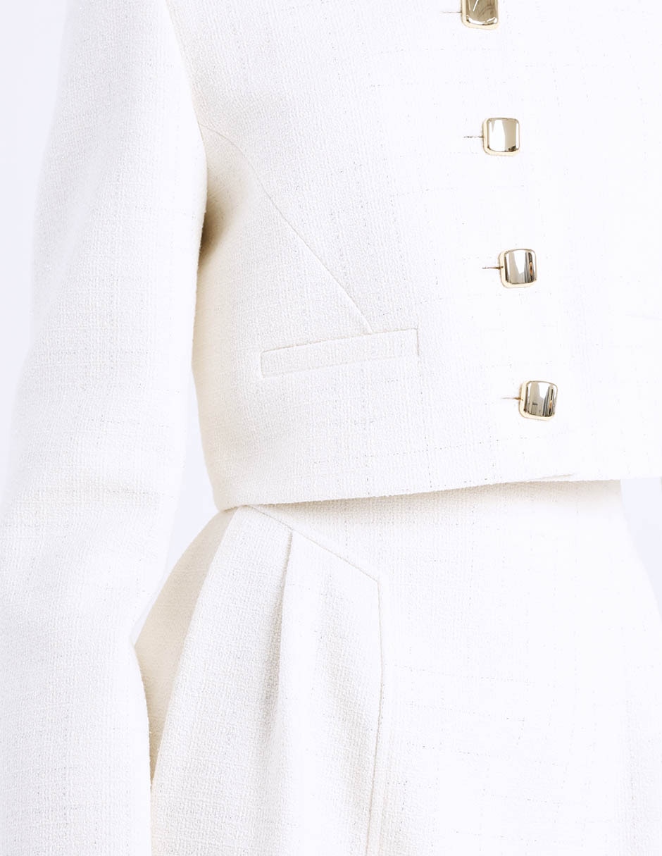 Saco formal para mujer 5
