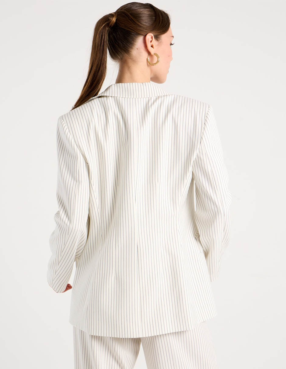 Saco formal Hugo para mujer