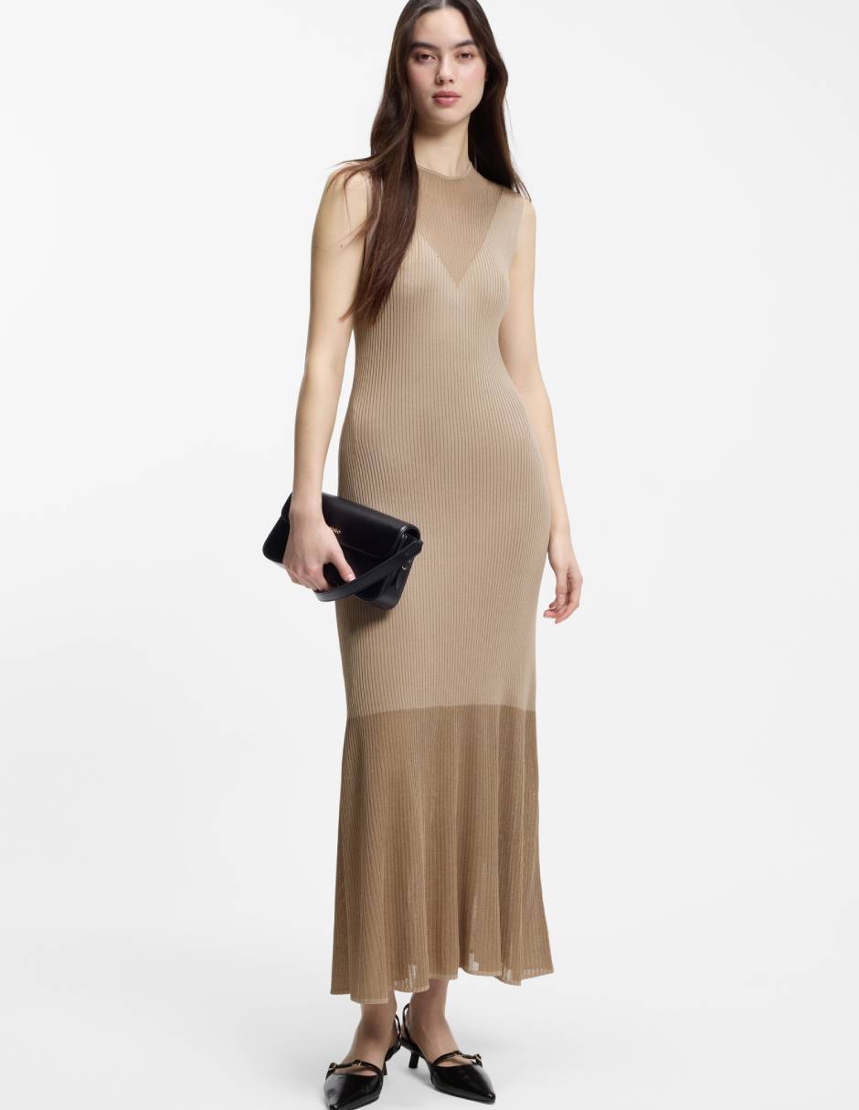 Vestido largo formal s26 para mujer Vestido largo formal s26 para mujer