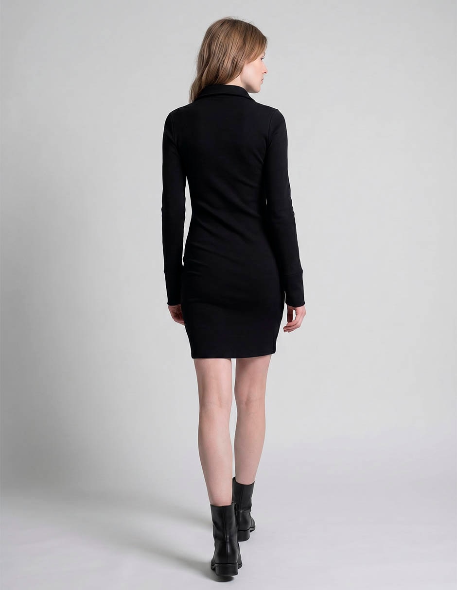 Vestido corto para mujer 2