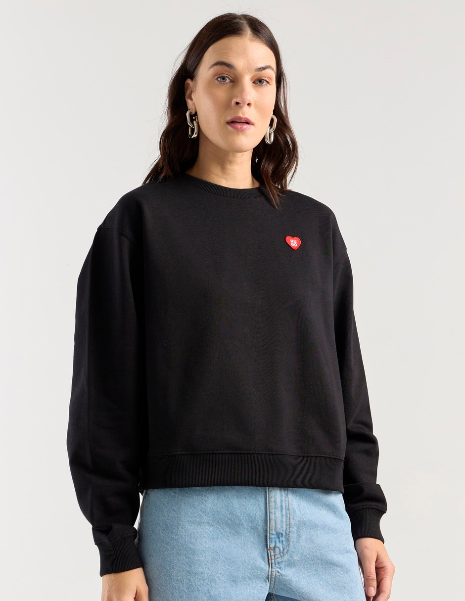 Sudadera para mujer