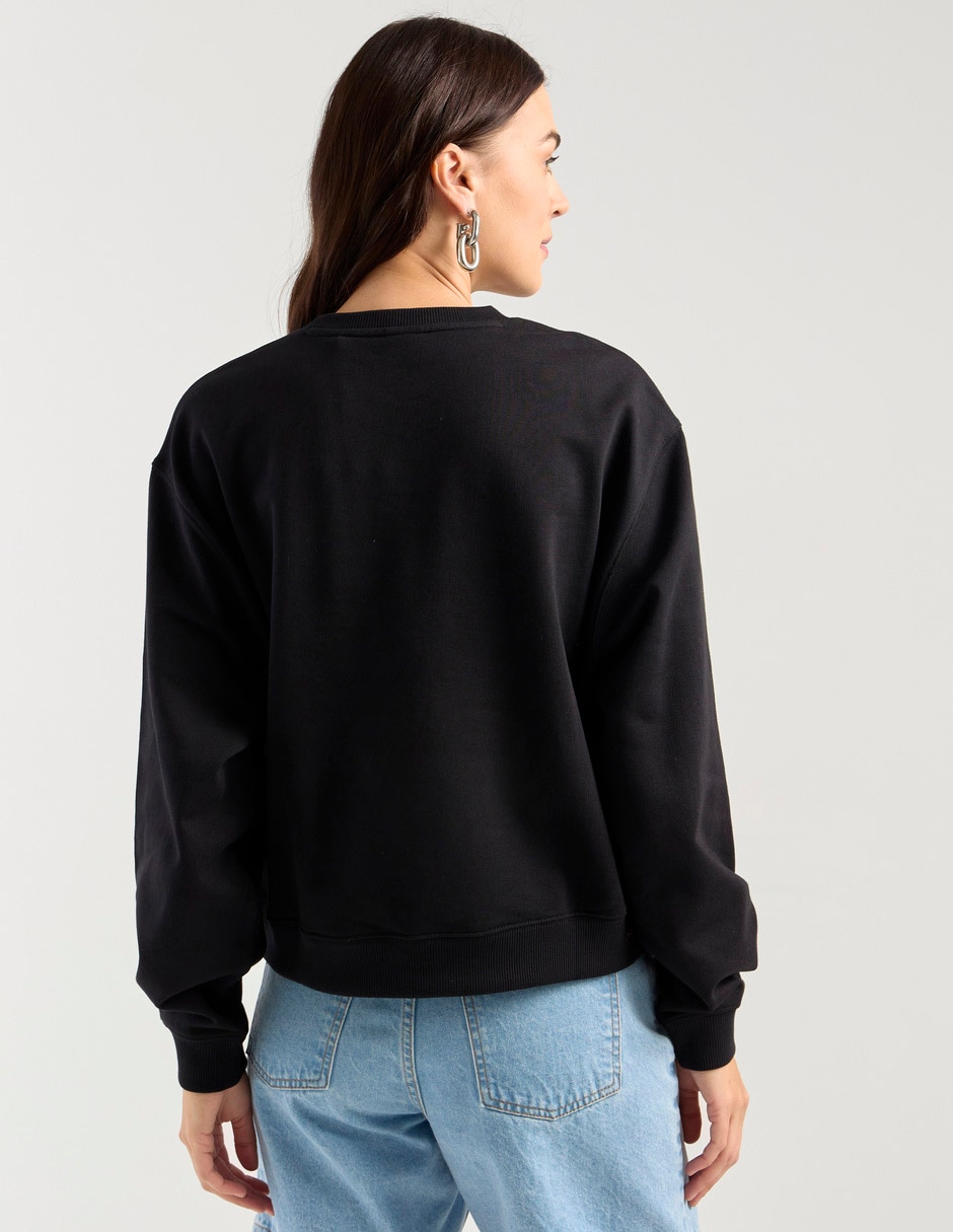 Sudadera para mujer 2