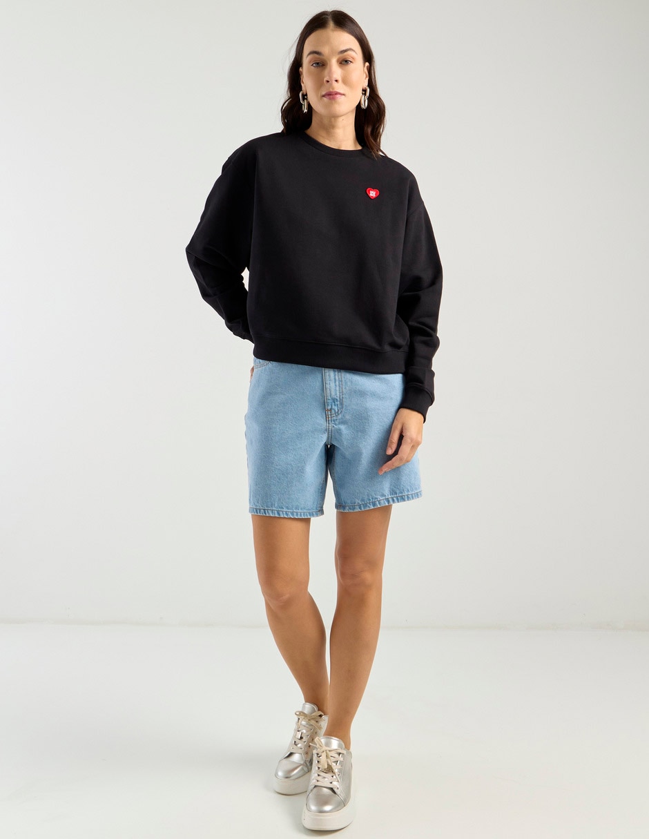 Sudadera para mujer 3