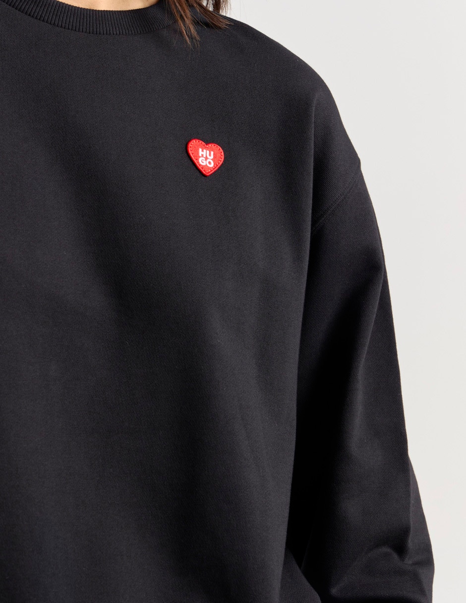 Sudadera para mujer 4