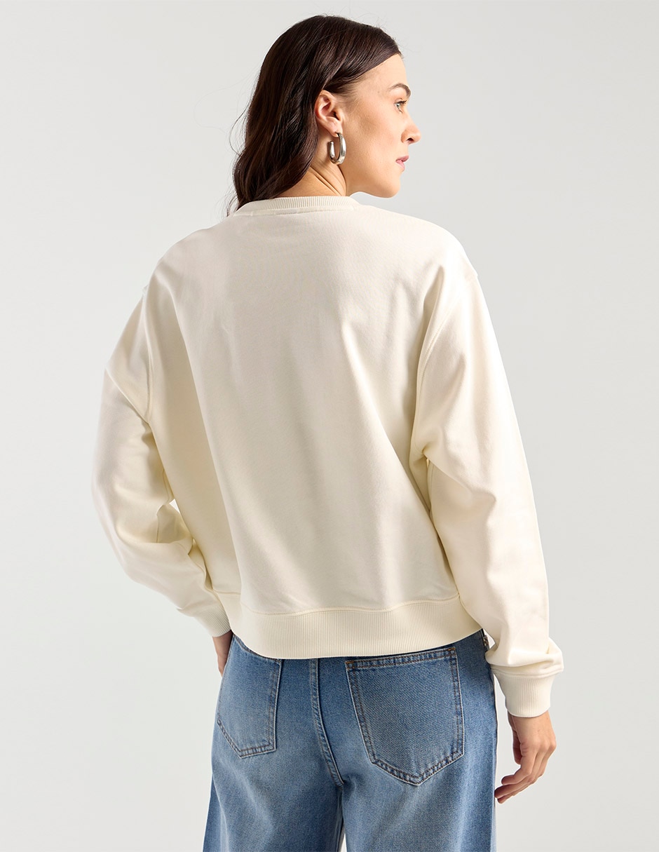 Sudadera Hugo para mujer