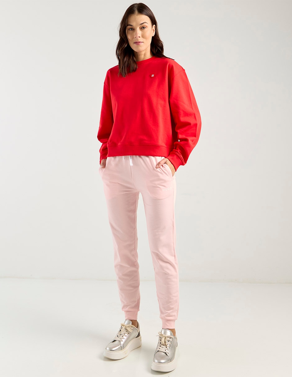 Sudadera Hugo para mujer
