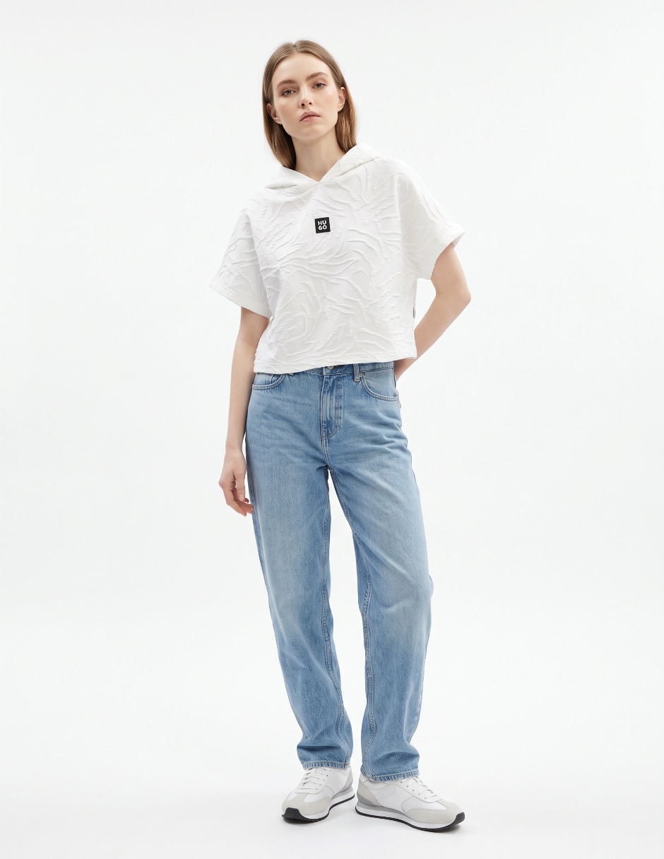 Sudadera para mujer
