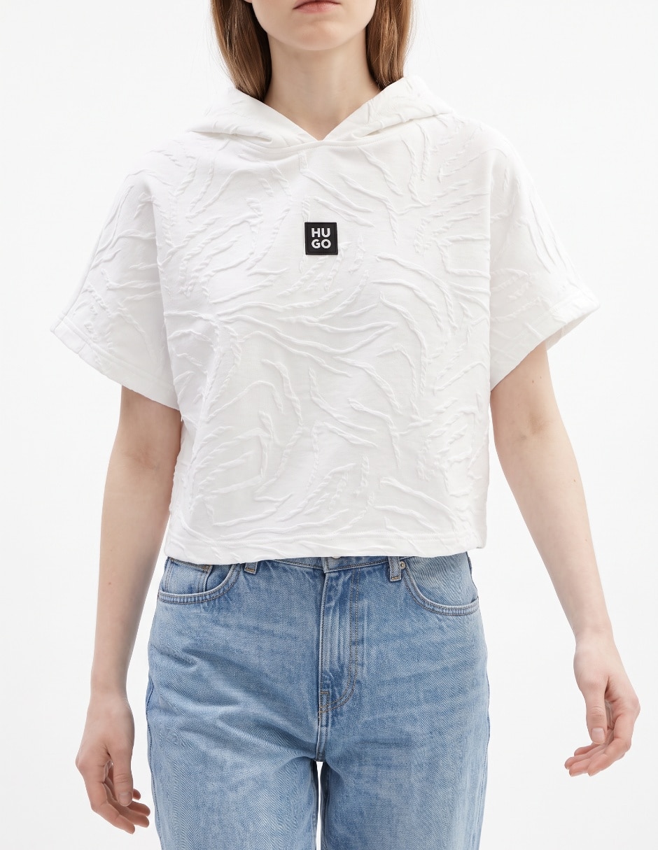Sudadera para mujer 4